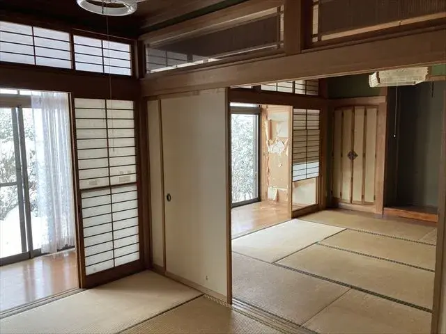 6LDK物件 三条市 新潟県 (5)