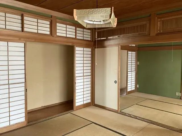 6LDK物件 三条市 新潟県 (6)