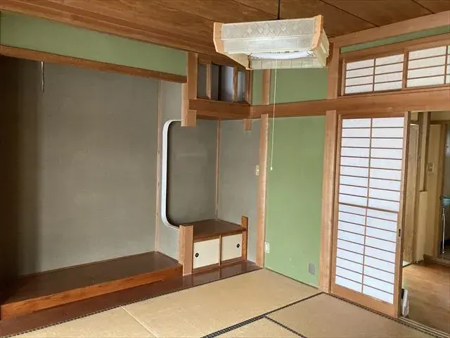 6LDK物件 三条市 新潟県 (7)