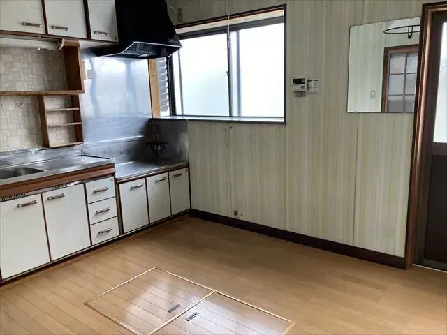 6LDK物件 三条市 新潟県 (8)