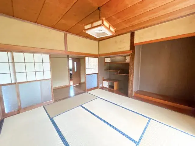 3LDK Property Niigata City Kita Ward Niigata Prefecture (11)