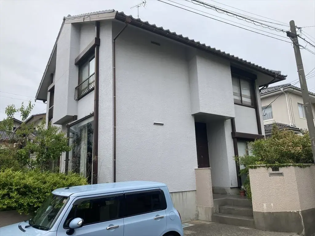 Akiya in 新潟市西区