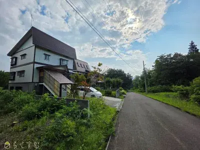Akiya in Niigata
