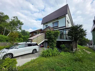 عقار 5DK مدينة Myoko محافظة Niigata (2)