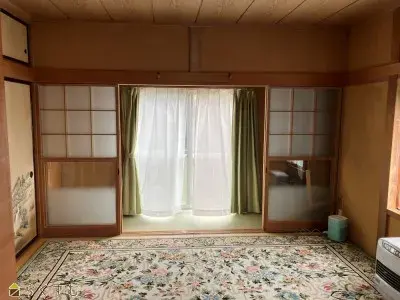 عقار 5DK مدينة Myoko محافظة Niigata (11)