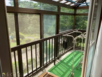 عقار 5DK مدينة Myoko محافظة Niigata (12)