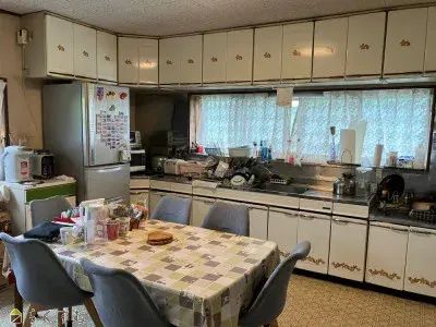 عقار 5DK مدينة Myoko محافظة Niigata (15)