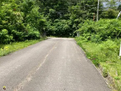 عقار 5DK مدينة Myoko محافظة Niigata (20)