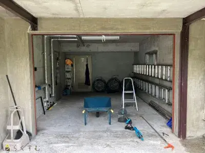 عقار 5DK مدينة Myoko محافظة Niigata (3)