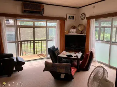 عقار 5DK مدينة Myoko محافظة Niigata (7)