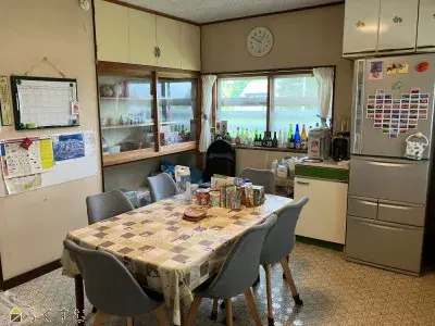 عقار 5DK مدينة Myoko محافظة Niigata (8)