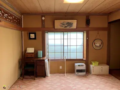 عقار 5DK مدينة Myoko محافظة Niigata (9)