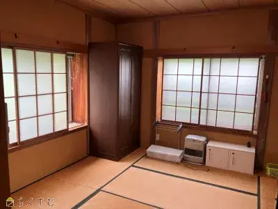 عقار 5DK مدينة Myoko محافظة Niigata (10)