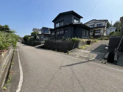 Propiedad 4DK Ciudad de Joetsu Prefectura de Niigata (2)