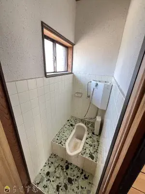 Propiedad 4DK Ciudad de Joetsu Prefectura de Niigata (14)