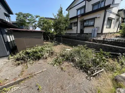 Propiedad 4DK Ciudad de Joetsu Prefectura de Niigata (3)