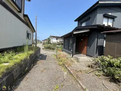Propiedad 4DK Ciudad de Joetsu Prefectura de Niigata (4)