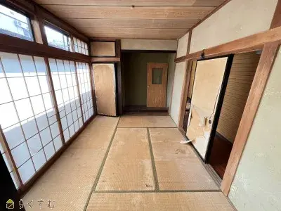 Propiedad 4DK Ciudad de Joetsu Prefectura de Niigata (7)