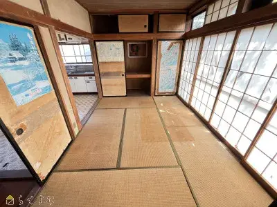 Propiedad 4DK Ciudad de Joetsu Prefectura de Niigata (8)