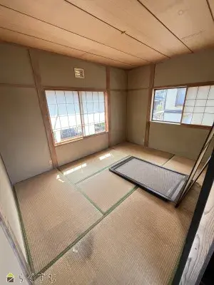 Propiedad 4DK Ciudad de Joetsu Prefectura de Niigata (9)