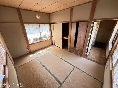 Propiedad 4DK Ciudad de Joetsu Prefectura de Niigata (10)