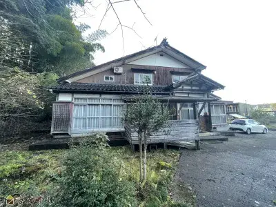 Akiya in Niigata