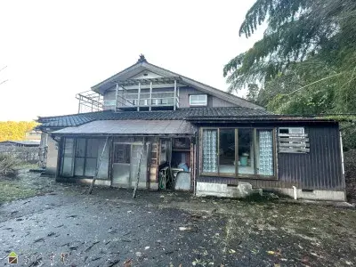 Niigata Prefecture Kashiwazaki City 8DK Property (2)