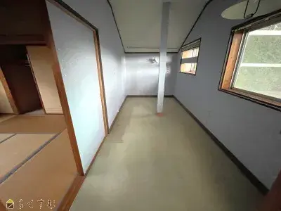 Niigata Prefecture Kashiwazaki City 8DK Property (11)
