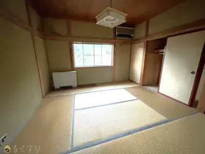 Niigata Prefecture Kashiwazaki City 8DK Property (12)