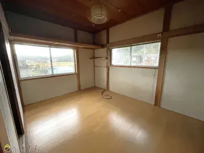 Niigata Prefecture Kashiwazaki City 8DK Property (13)