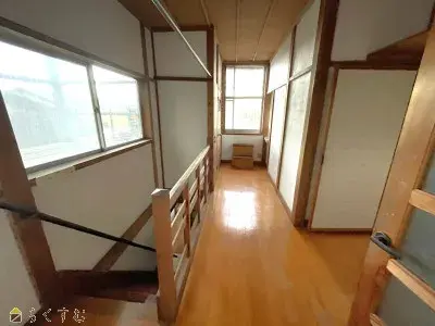 Niigata Prefecture Kashiwazaki City 8DK Property (14)