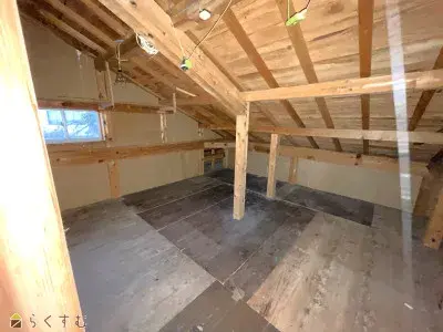 Niigata Prefecture Kashiwazaki City 8DK Property (15)