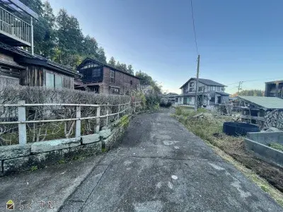 Niigata Prefecture Kashiwazaki City 8DK Property (3)