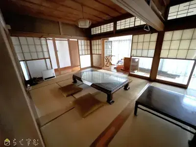 Niigata Prefecture Kashiwazaki City 8DK Property (5)
