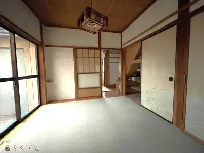 Niigata Prefecture Kashiwazaki City 8DK Property (7)