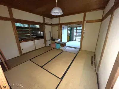 Niigata Prefecture Kashiwazaki City 8DK Property (8)