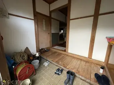 Niigata Prefecture Kashiwazaki City 8DK Property (10)