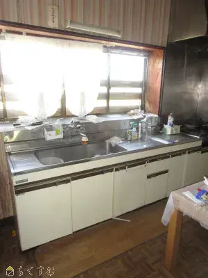 Недвижимость 6DK в городе Нагаока, префектура Ниигата (9)