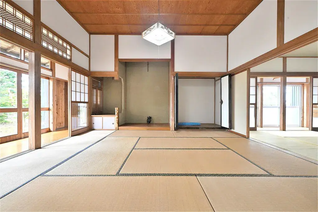 8LDK物件 燕市 新潟県 (11)