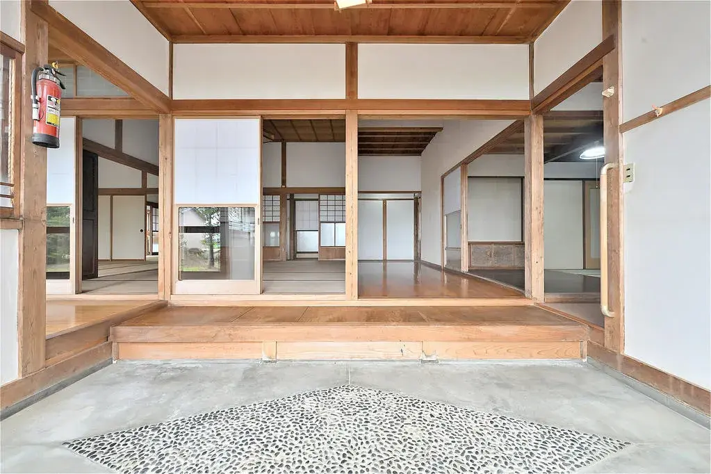 8LDK物件 燕市 新潟県 (15)