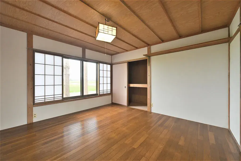 8LDK物件 燕市 新潟県 (5)