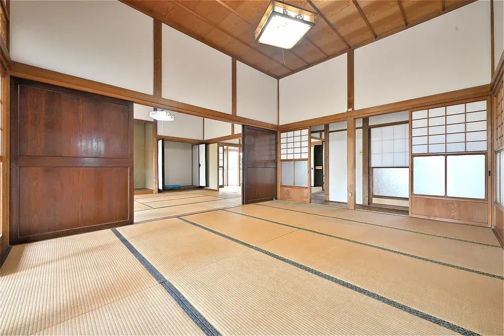 8LDK物件 燕市 新潟県 (9)