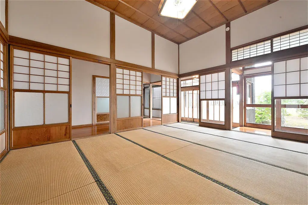 8LDK物件 燕市 新潟県 (10)