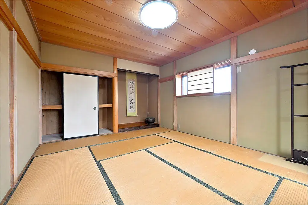 Niigata Prefecture Tainai City 6DK Property (11)