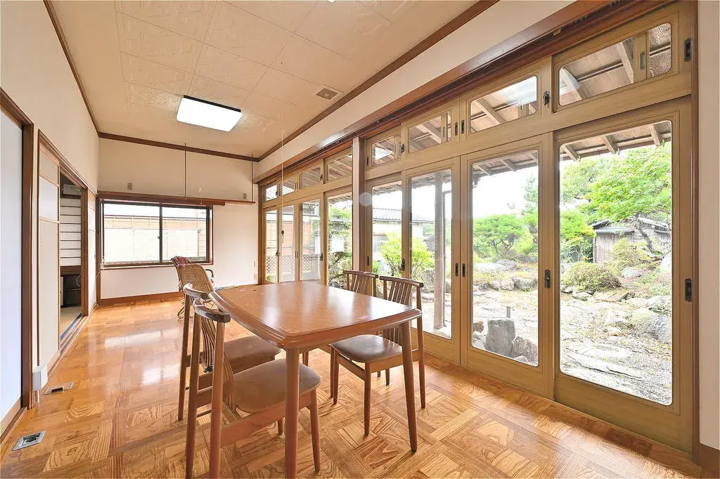 Niigata Prefecture Tainai City 6DK Property (13)