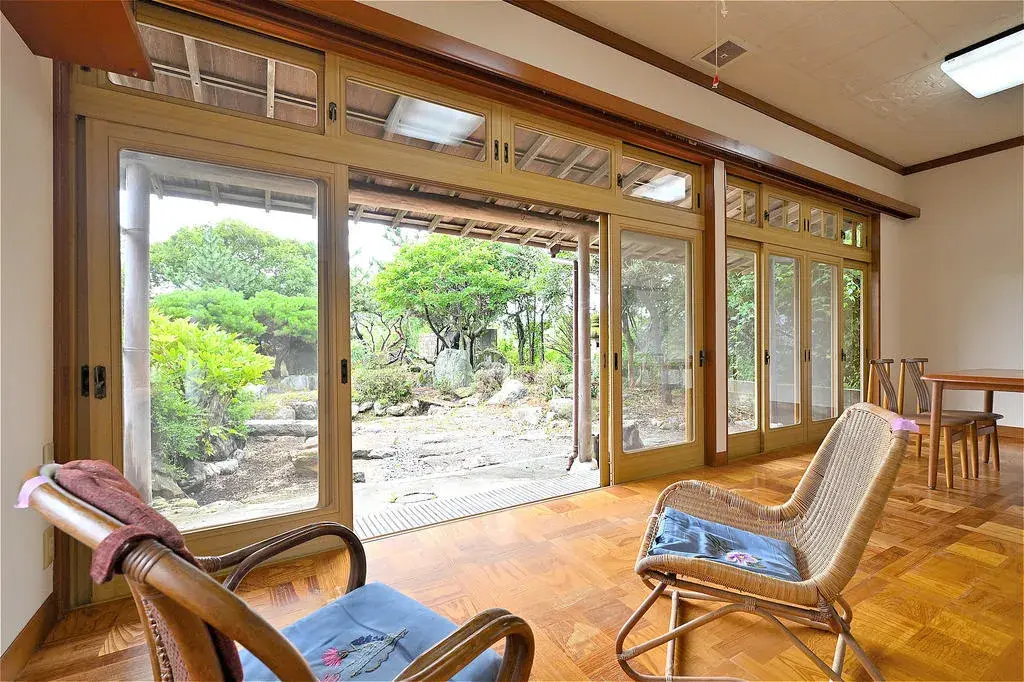 Niigata Prefecture Tainai City 6DK Property (14)
