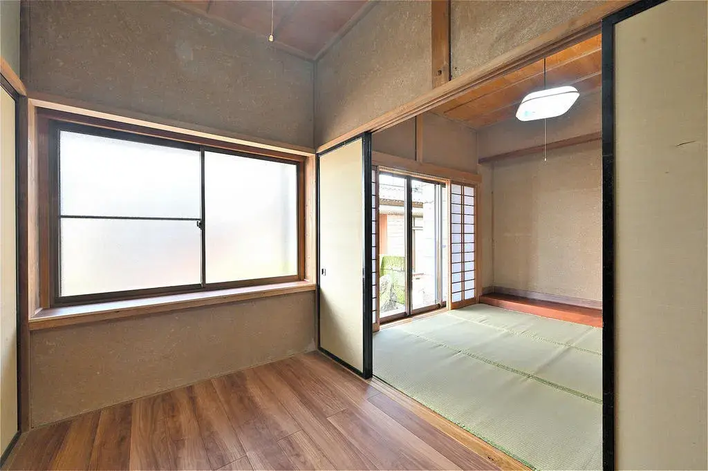 Niigata Prefecture Tainai City 6DK Property (3)