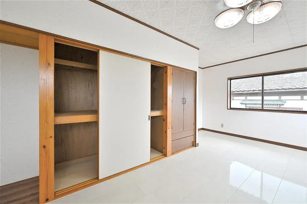 Niigata Prefecture Tainai City 6DK Property (5)