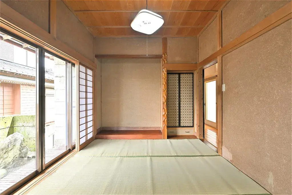 Niigata Prefecture Tainai City 6DK Property (6)