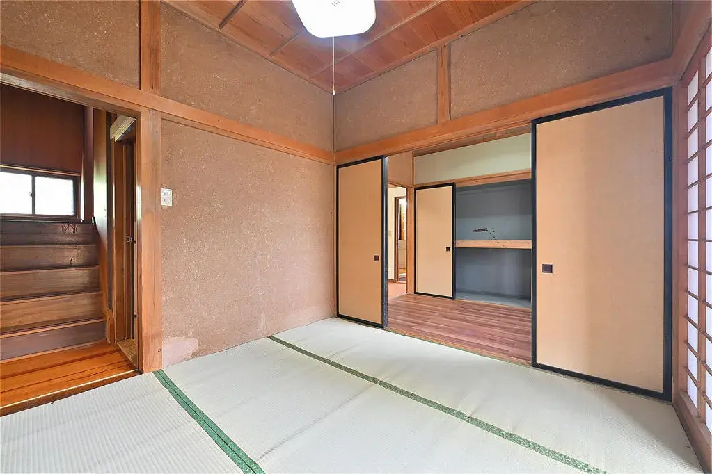 Niigata Prefecture Tainai City 6DK Property (7)